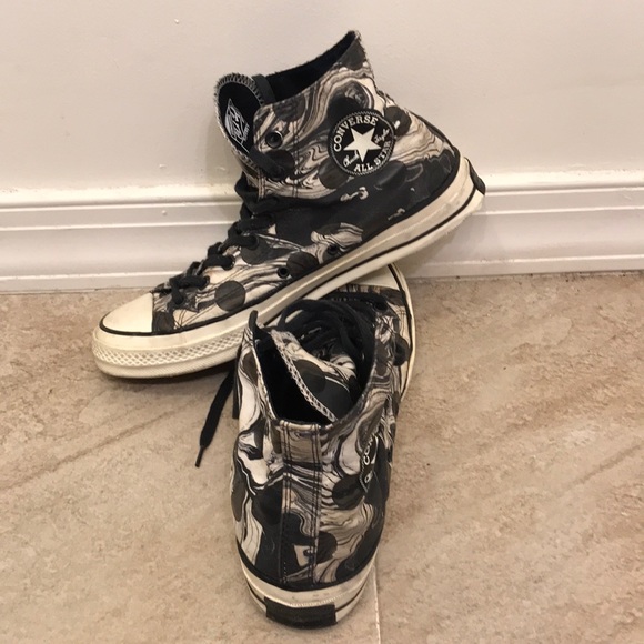 Converse All- Star Chuck Taylor - Picture 2 of 7